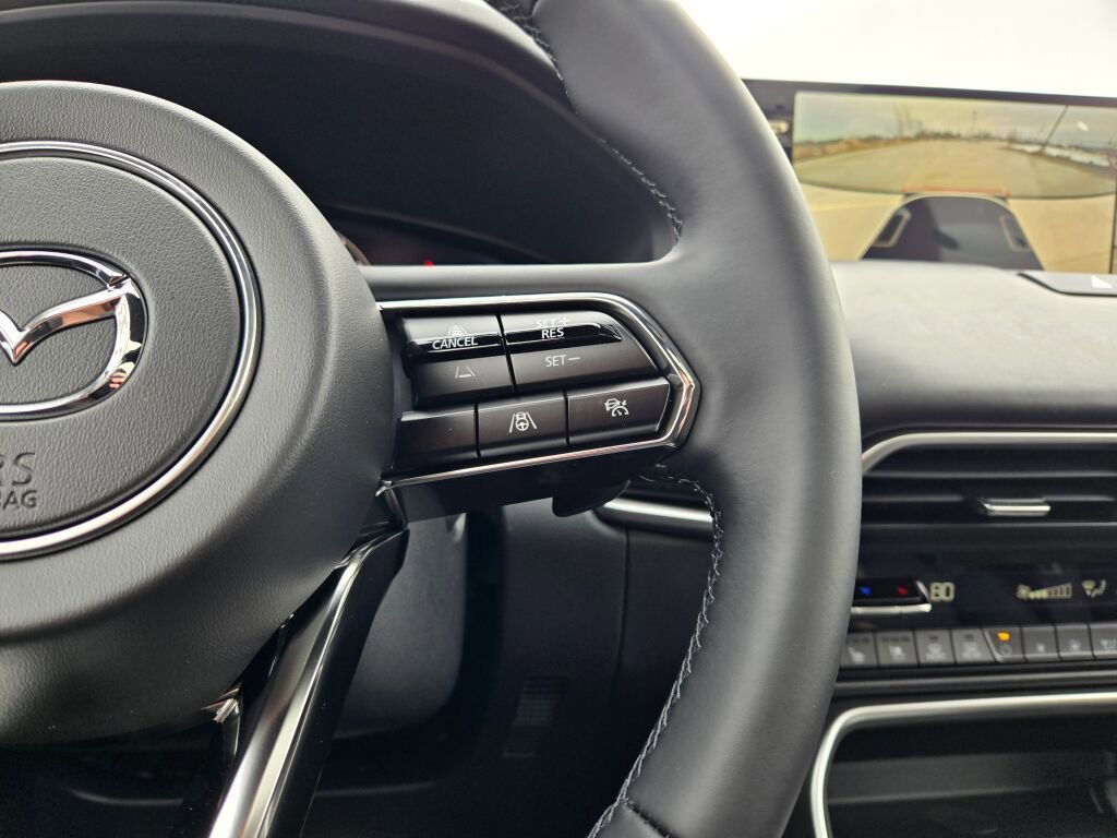 New 2026 MAZDA CX-90 3.3 Turbo S w/ Premium Plus image 34