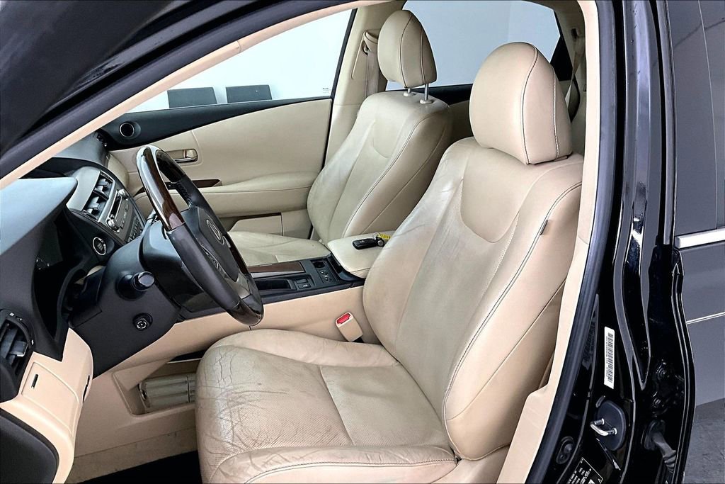 Used 2015 Lexus RX 350 350 image 33