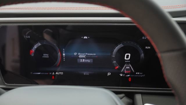 New 2026 Dodge Charger R/T AWD/4WD image 30