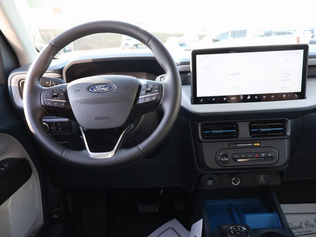 New 2026 Ford Maverick XLT w/ XLT Luxury Package image 19