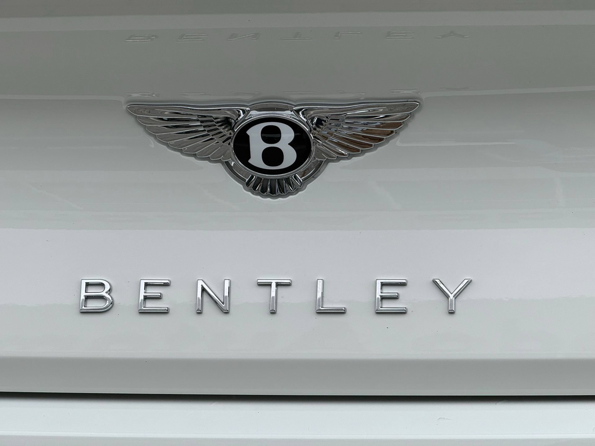 New 2026 Bentley Continental GT AWD/4WD image 49