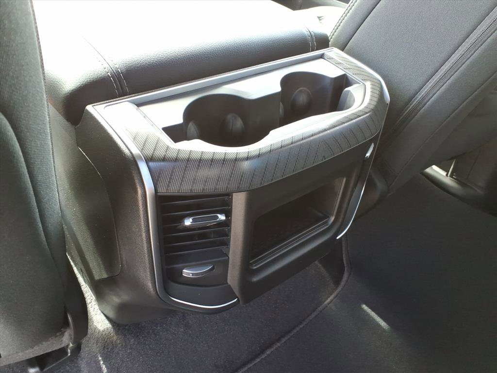 New 2026 RAM 1500 Express AWD/4WD image 35