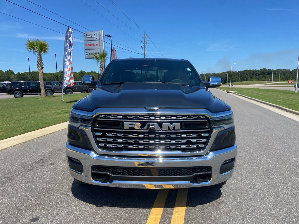 New 2026 RAM 1500 Limited image 3