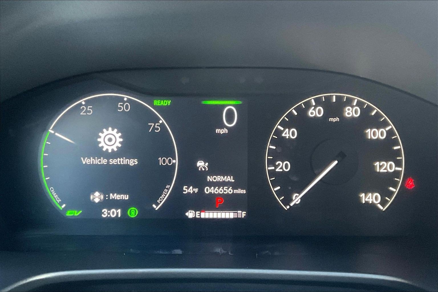 Used 2023 Honda CR-V Sport image 12