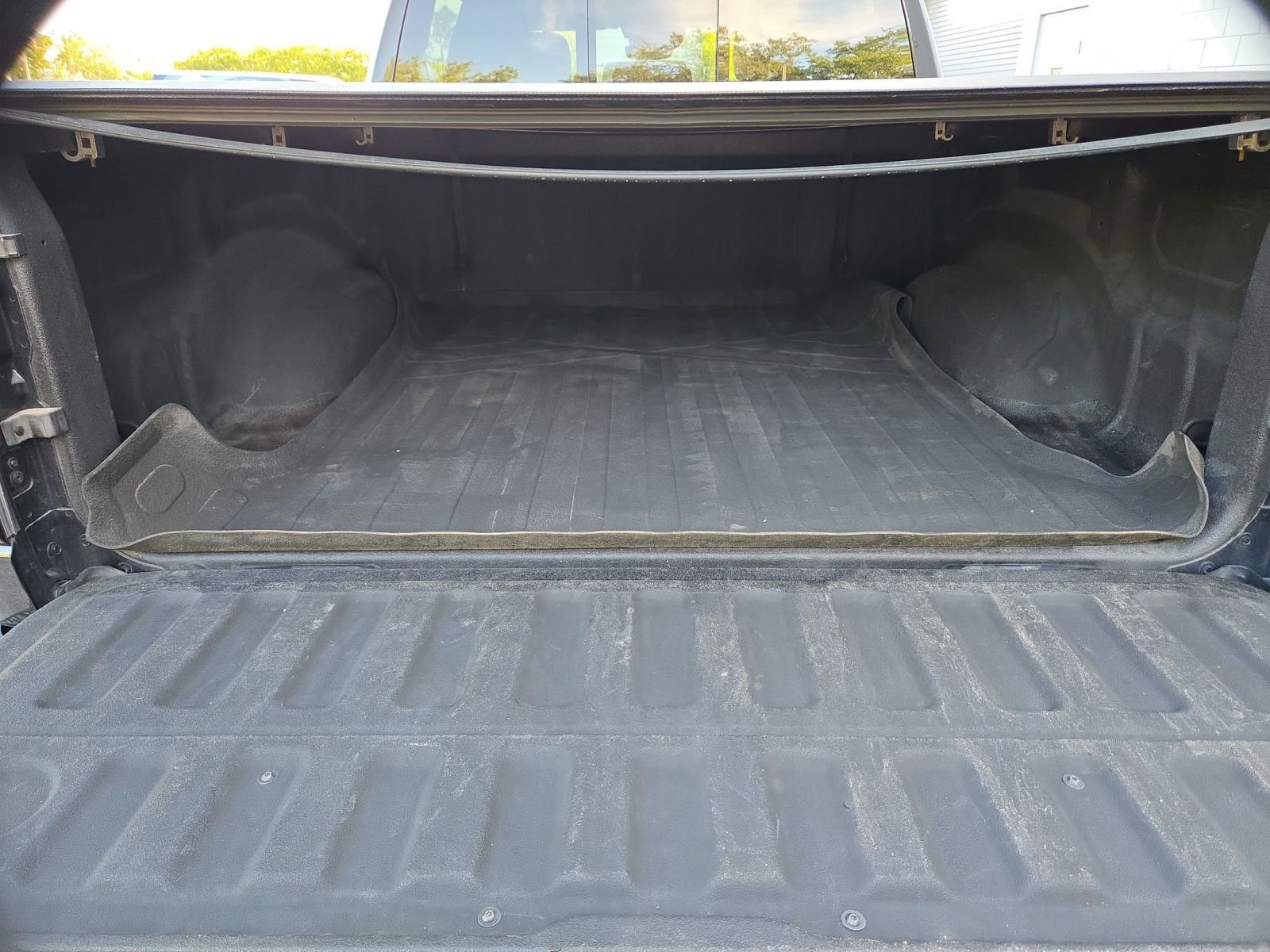 Used 2022 RAM 1500 Laramie image 27