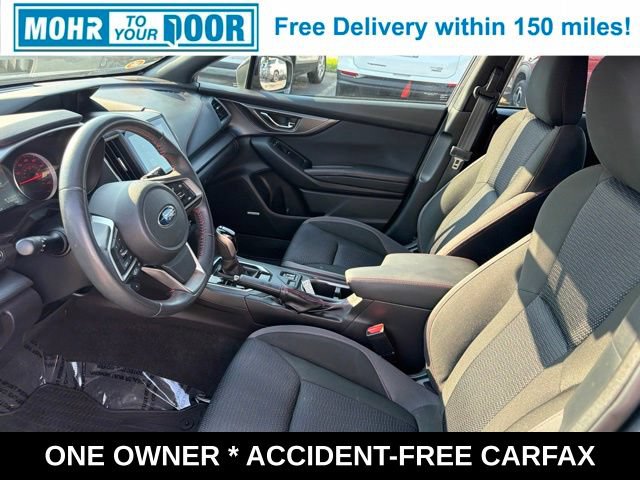 Used 2017 Subaru Impreza 2.0i Sport AWD/4WD image 14