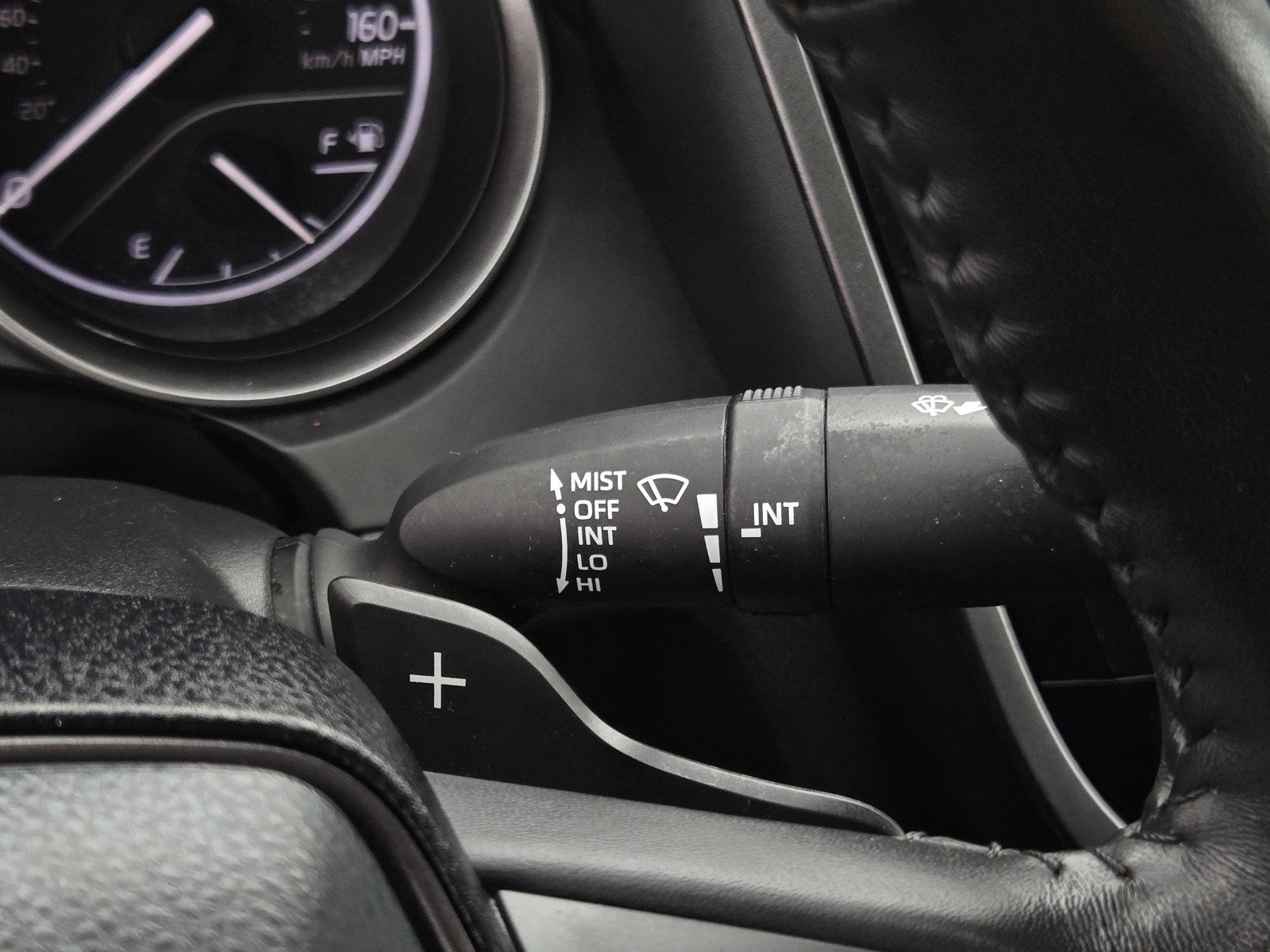 Certified 2024 Toyota Camry SE image 20