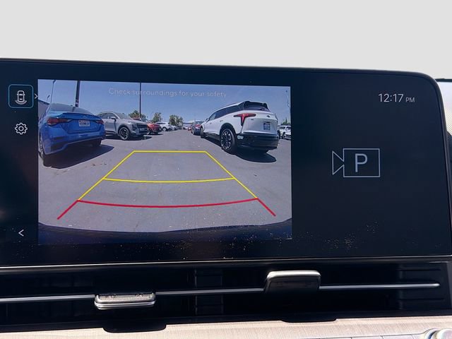 Used 2024 Hyundai Kona SEL FWD image 14
