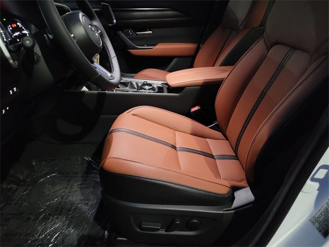 New 2025 MAZDA CX-50 AWD 2.5 Turbo w/ Weather Package image 7