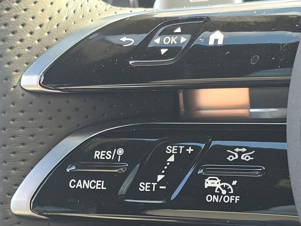 New 2026 Mercedes-Benz GLC 300 4MATIC image 33