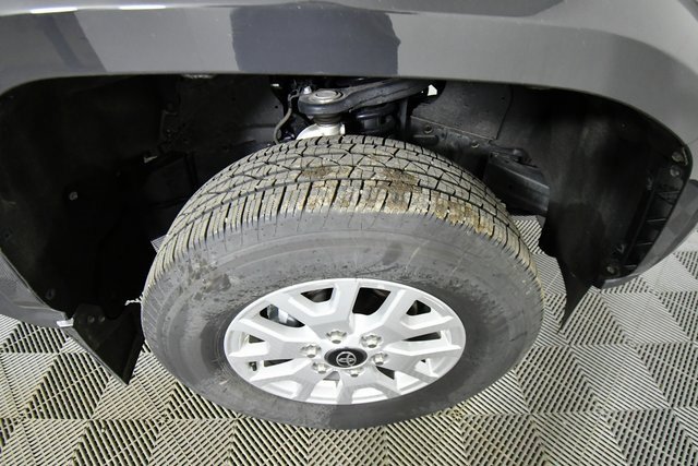 Used 2024 Toyota Tacoma SR5 image 17
