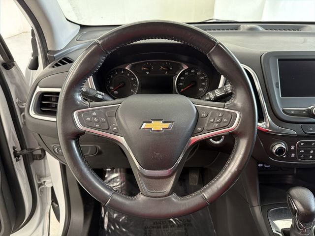 Certified 2022 Chevrolet Equinox LT FWD image 30
