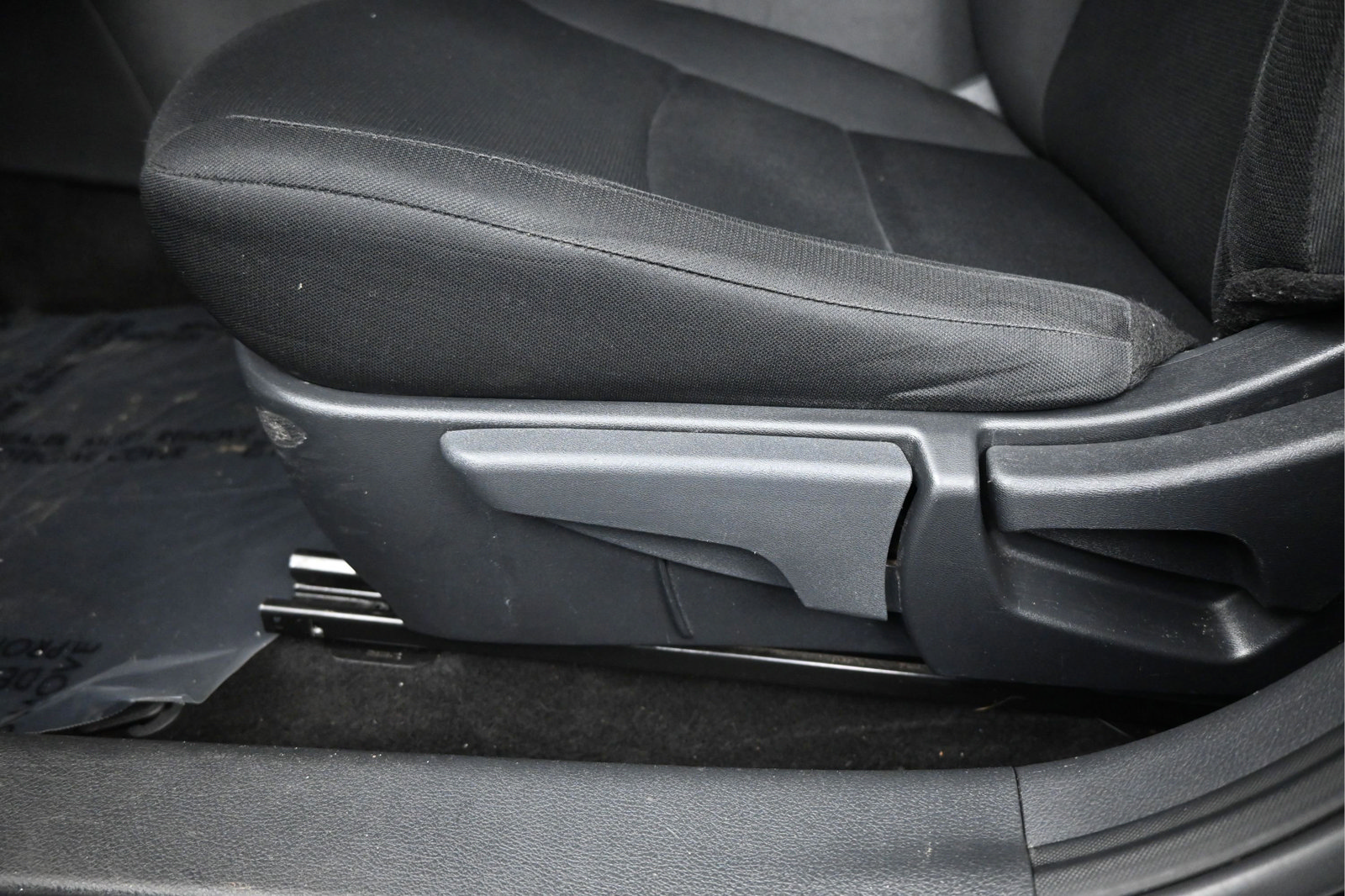 Certified 2024 Nissan Sentra S FWD image 10