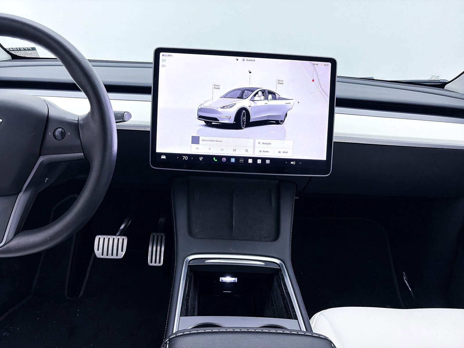 Used 2023 Tesla Model Y Performance image 6