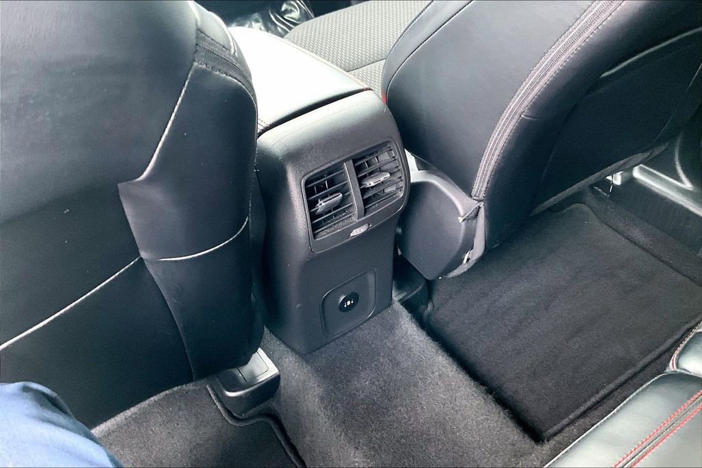 Used 2025 Ford Escape ST-Line AWD/4WD image 33