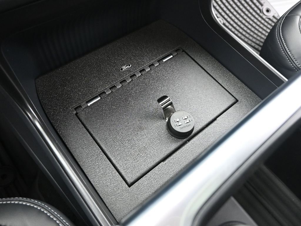 New 2026 Ford Expedition Max Platinum w/ Stealth Appearance Package AWD/4WD image 18