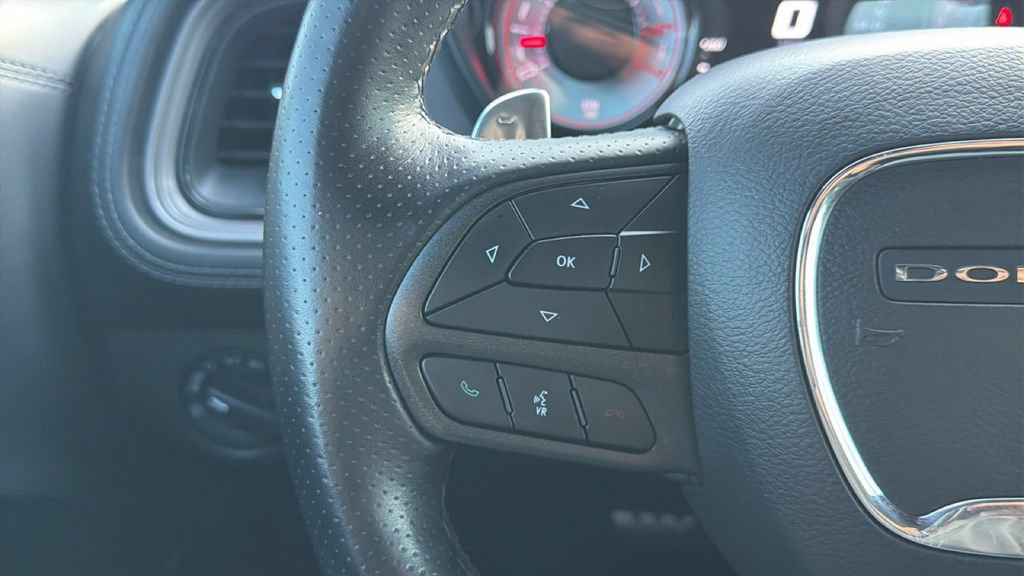 Used 2023 Dodge Challenger R/T Scat Pack RWD image 19