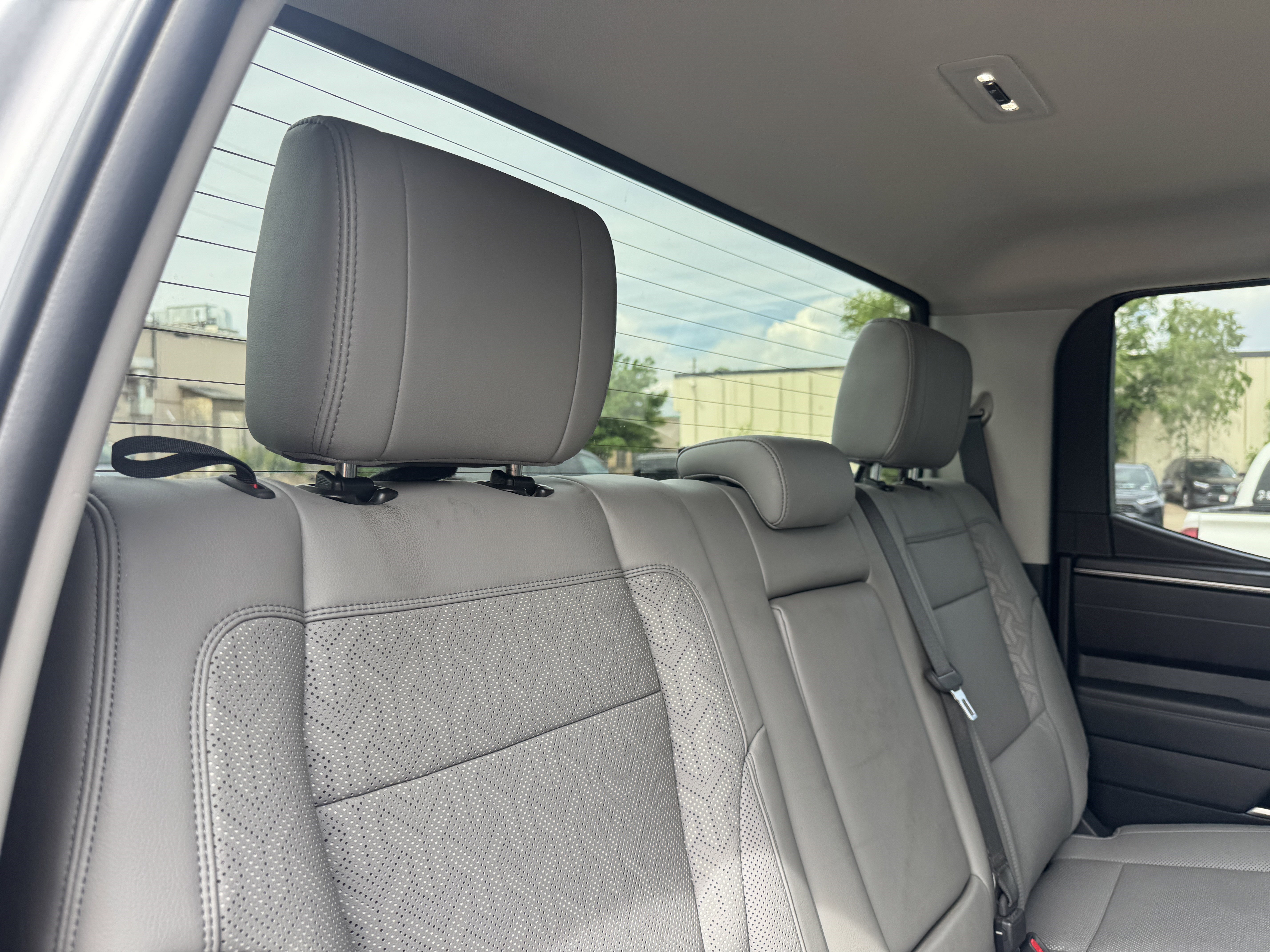 Used 2022 Toyota Tundra SR5 w/ TRD Off-Road Premium Package AWD/4WD image 27