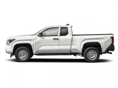 New 2026 Toyota Tacoma SR AWD/4WD image 6