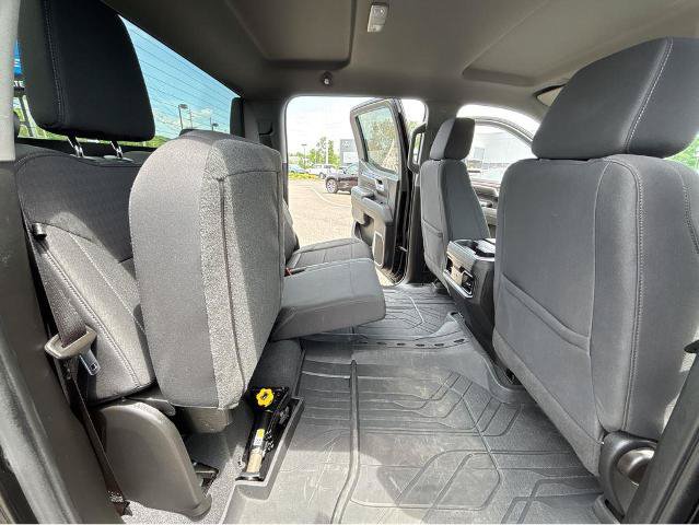 Used 2023 Chevrolet Silverado 1500 RST w/ Protection Package AWD/4WD image 7