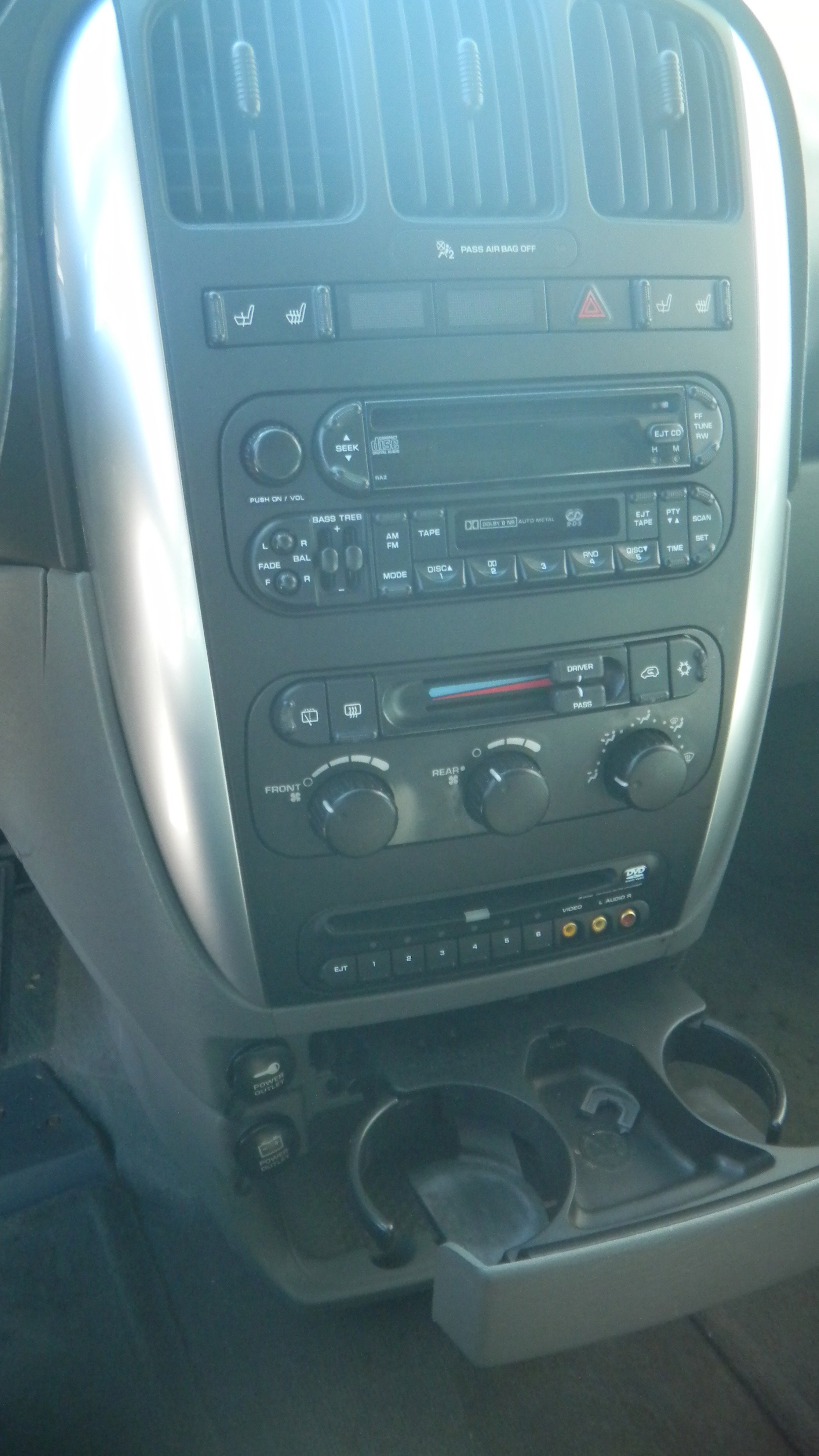 Used 2006 Dodge Grand Caravan SXT image 20