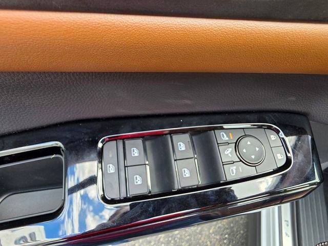 New 2026 Nissan Pathfinder Platinum AWD/4WD image 11