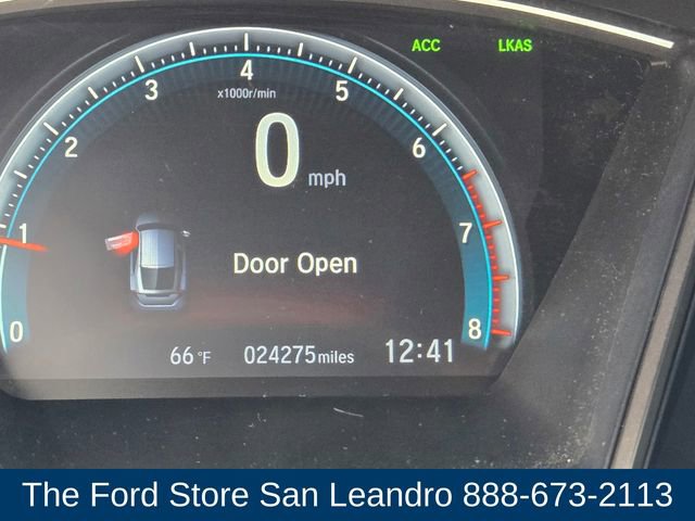 Used 2020 Honda Civic EX image 22