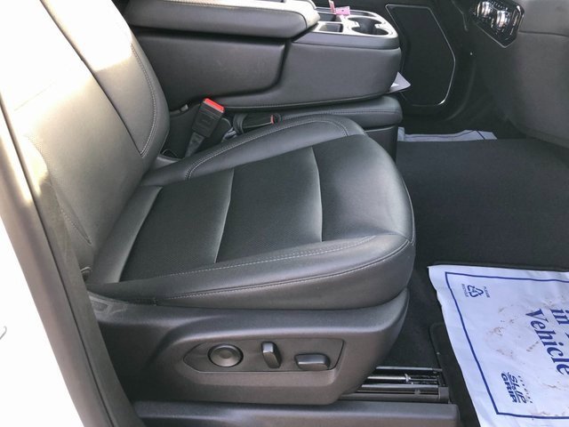Used 2024 GMC Sierra 1500 SLT image 20