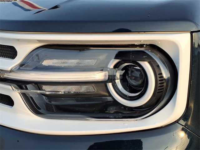 Used 2023 Ford Bronco Sport Heritage w/ Heritage Convenience Package image 12