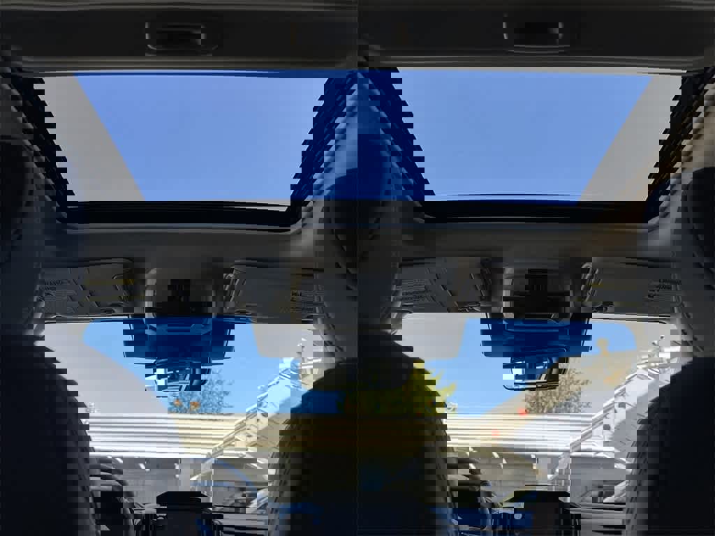 New 2025 Subaru Crosstrek 2.5i Limited w/ Popular Package #3A image 13