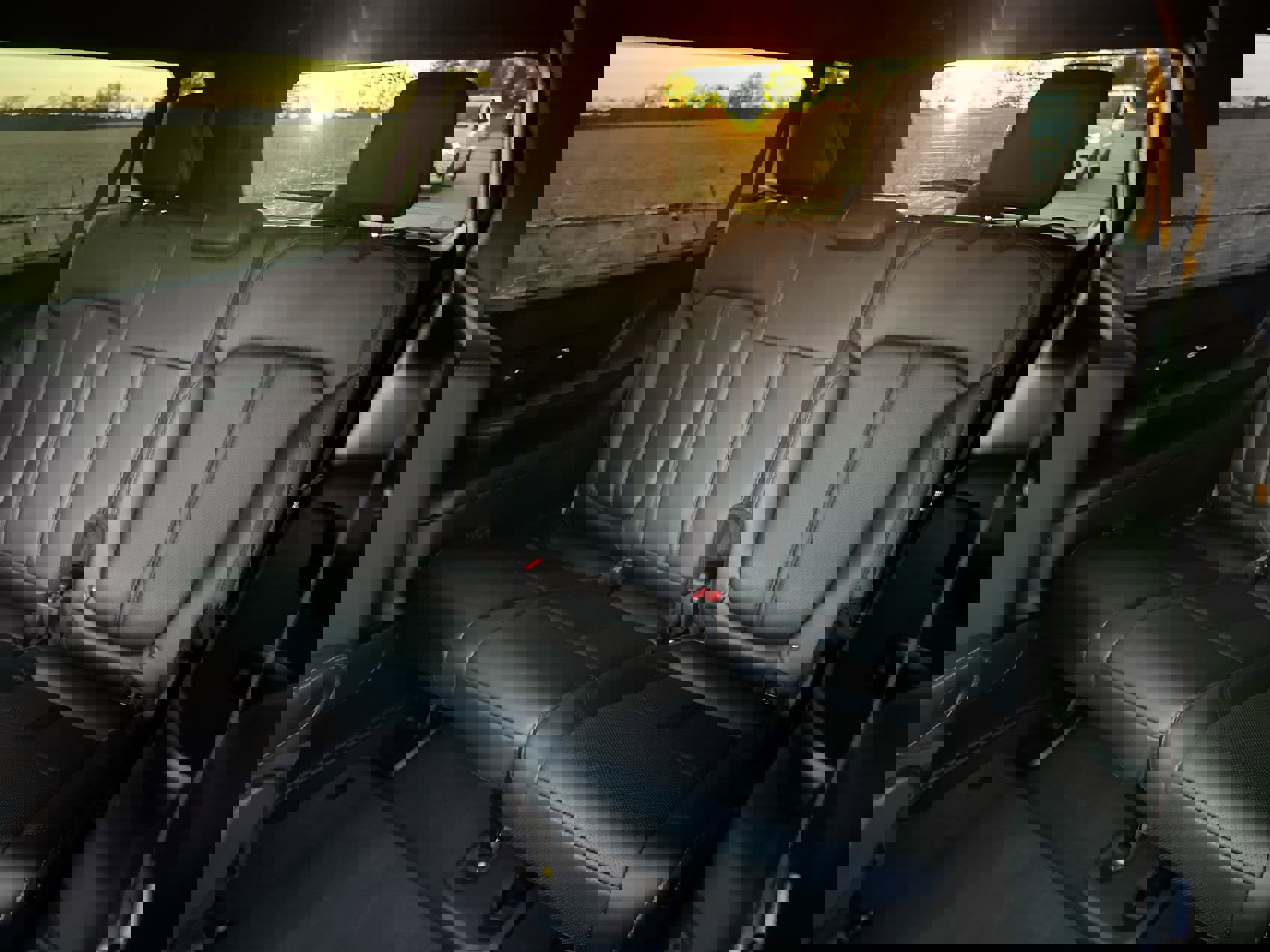 New 2026 Jeep Grand Wagoneer L Limited image 22