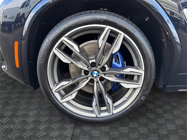Used 2019 BMW X4 M40i image 14