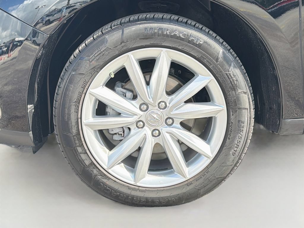 Used 2020 Acura RDX FWD image 41
