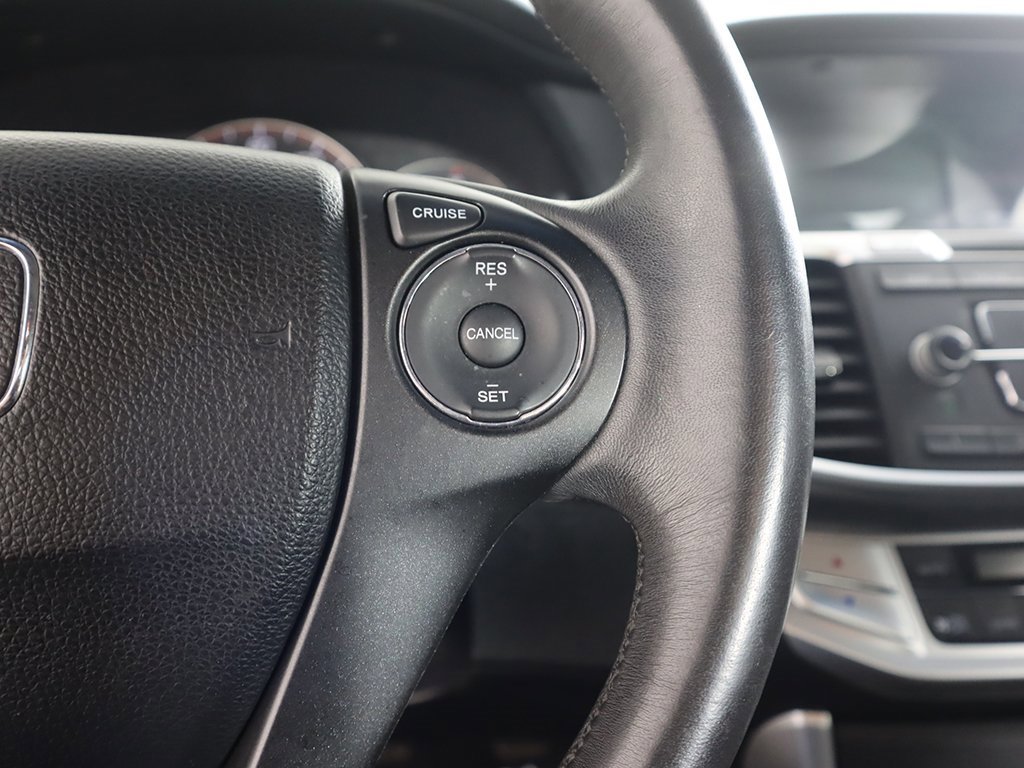 Used 2013 Honda Accord Sport image 38