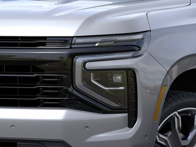 New 2026 Chevrolet Tahoe RST w/ Advanced Technology Package AWD/4WD image 10