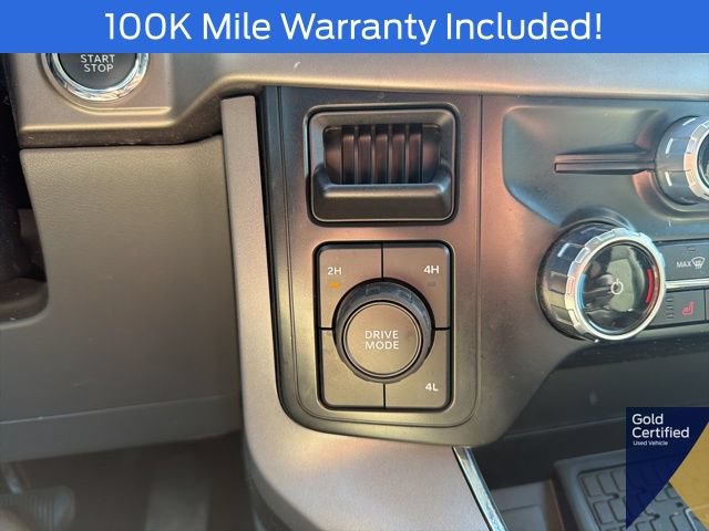 Used 2024 Ford F150 XLT w/ Equipment Group 302A MID AWD/4WD image 37