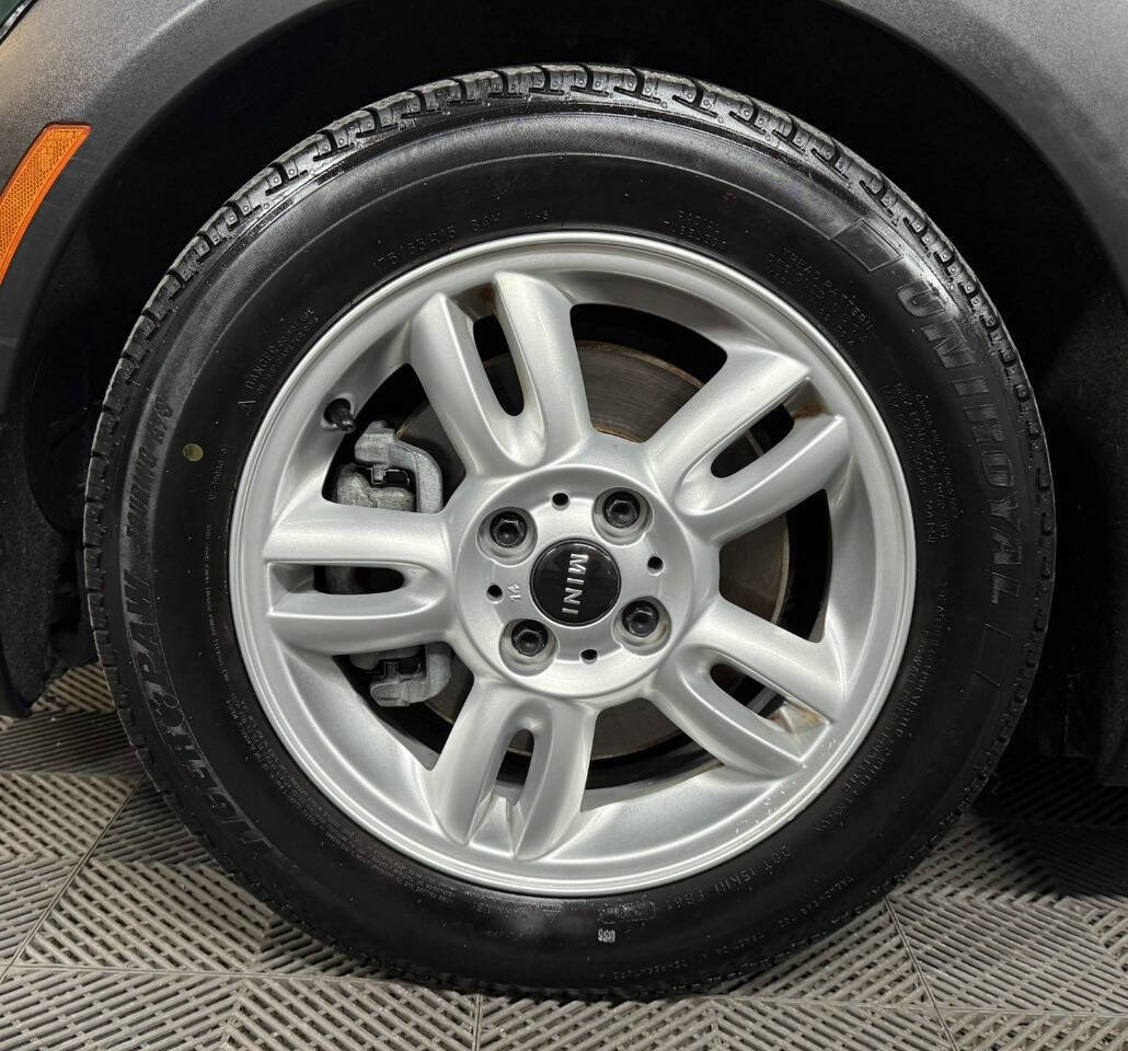 Used 2012 MINI Cooper Hardtop image 27