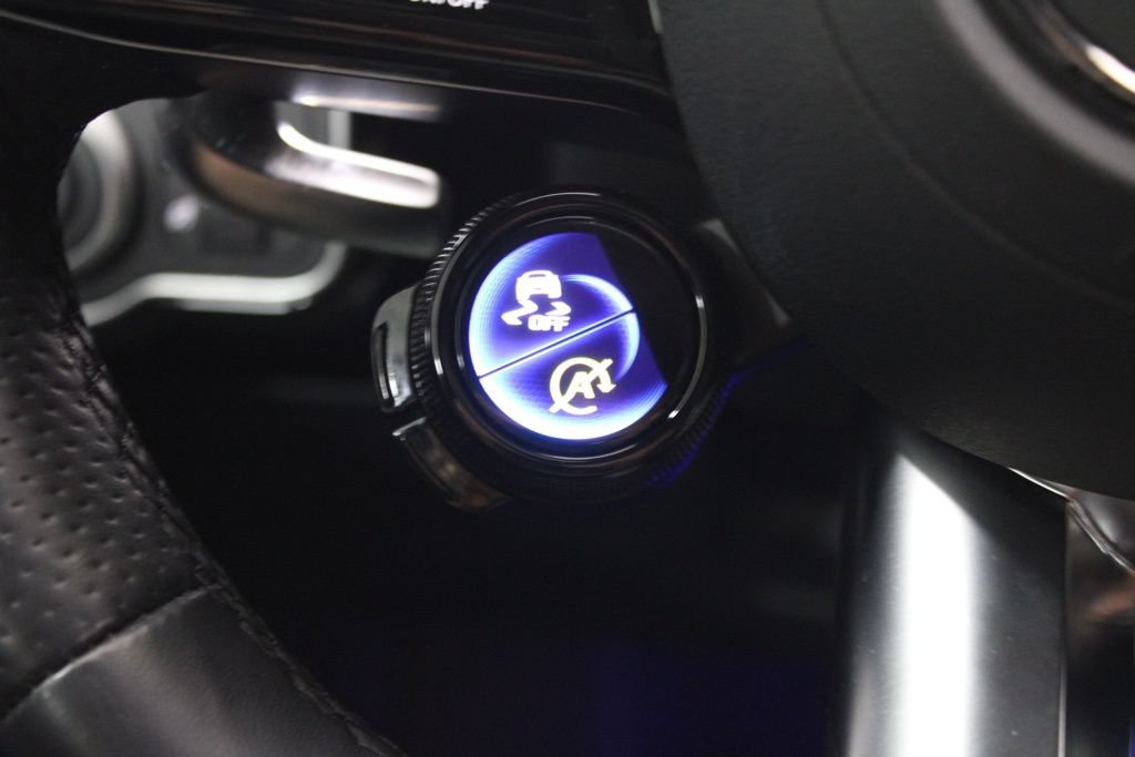 Certified 2025 Mercedes-Benz CLA 35 AMG 4MATIC image 17