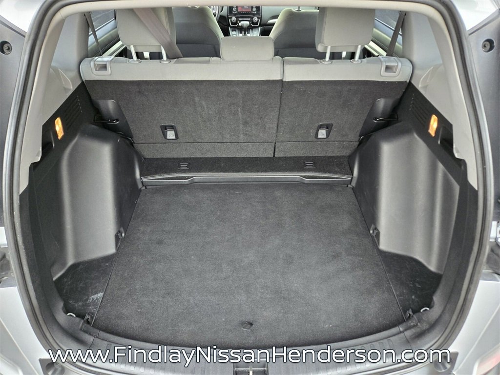 Used 2020 Honda CR-V LX image 14