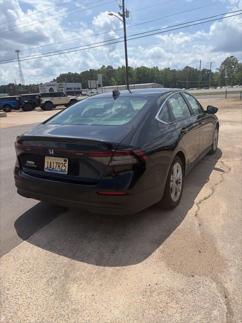 Used 2024 Honda Accord LX image 6