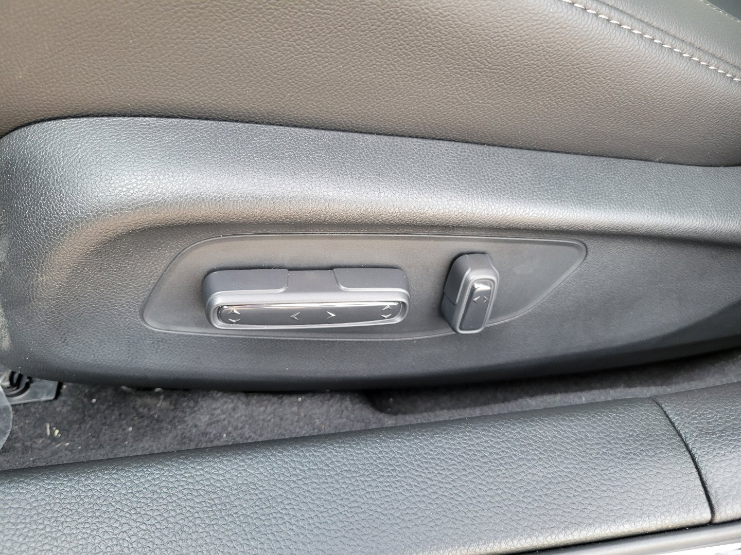 Used 2026 Honda Civic Sport Touring image 16