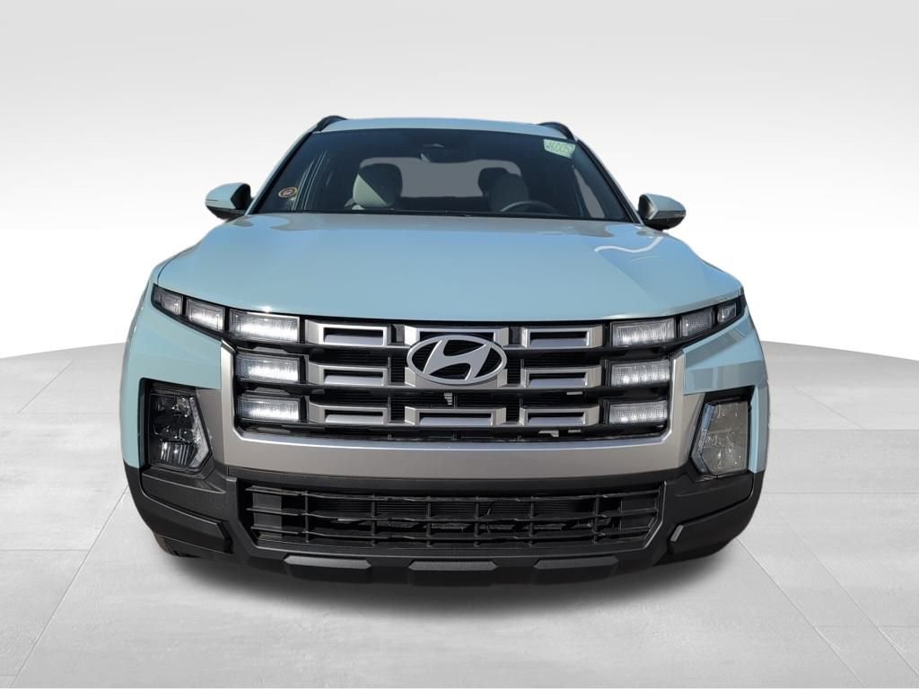 New 2026 Hyundai Santa Cruz SEL AWD/4WD video 2