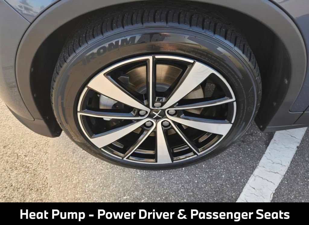 Used 2022 Polestar Polestar 2 w/ Plus Package AWD/4WD image 13