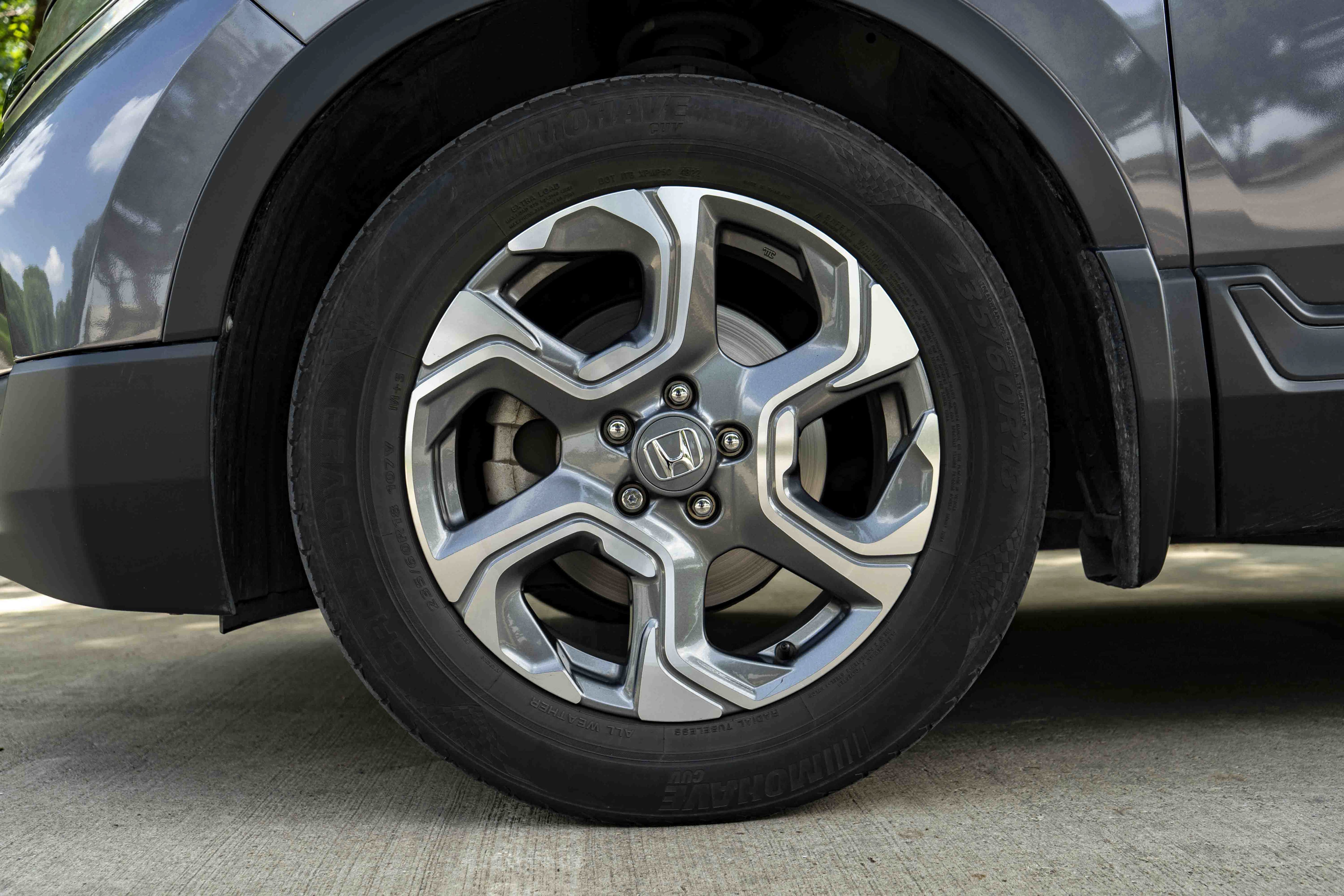 Used 2019 Honda CR-V EX-L image 14
