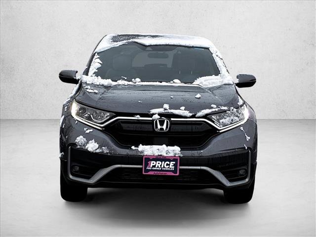 Used 2020 Honda CR-V EX image 2