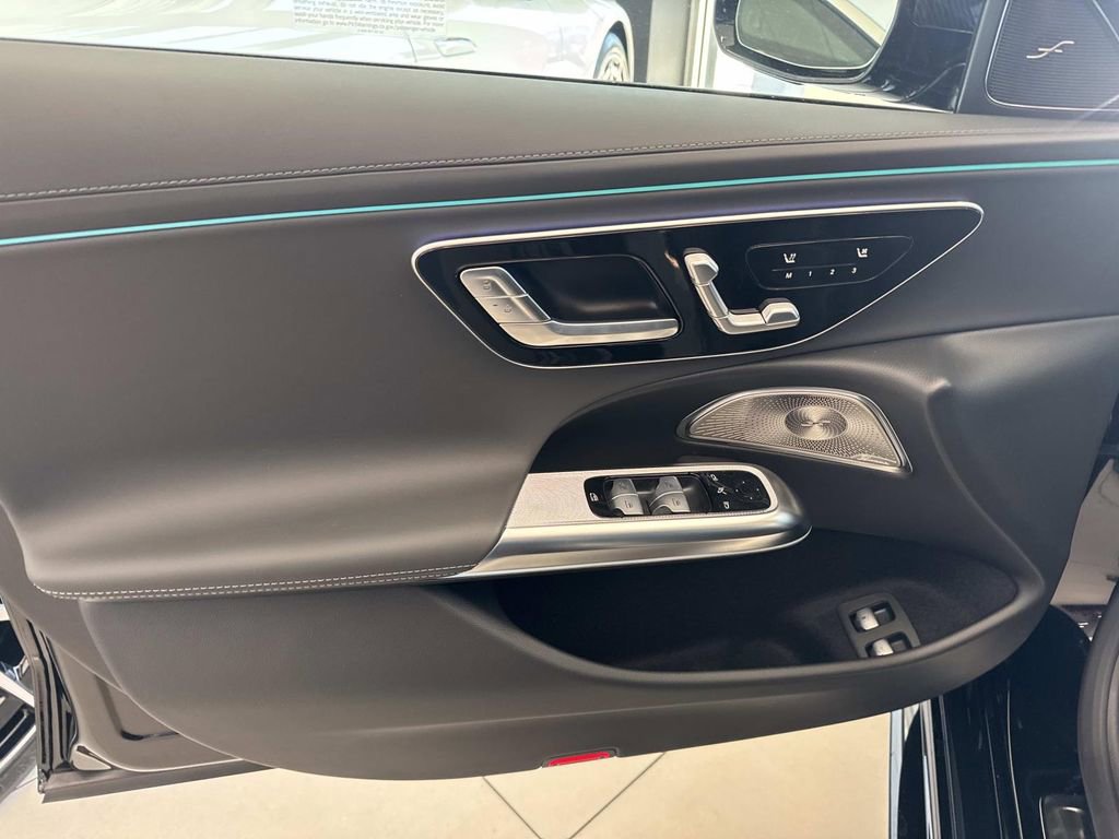 Used 2026 Mercedes-Benz E 53 AMG 4MATIC Sedan image 19