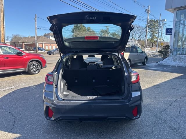 Used 2024 Subaru Impreza 2.0i image 11