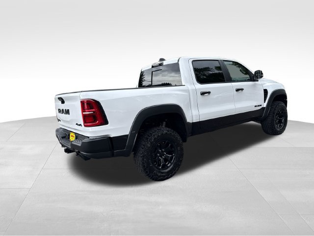 New 2027 RAM 1500 RHO AWD/4WD image 7
