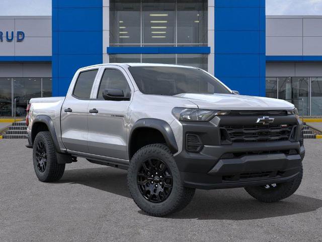 New 2026 Chevrolet Colorado Trail Boss image 7