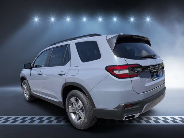 New 2026 Honda Pilot EX-L image 5